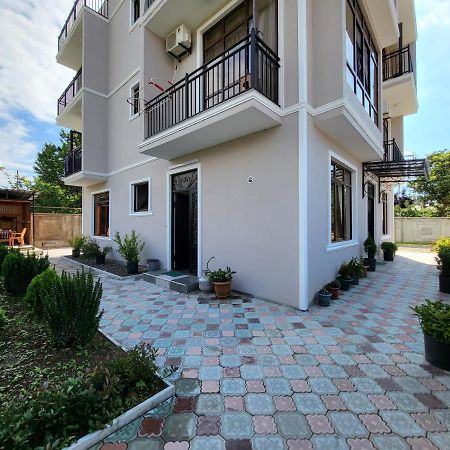 Mite Hotel Chakvi Exterior photo